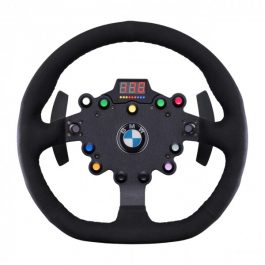 Aro ClubSport BMW GT2 V2 – Fanatec